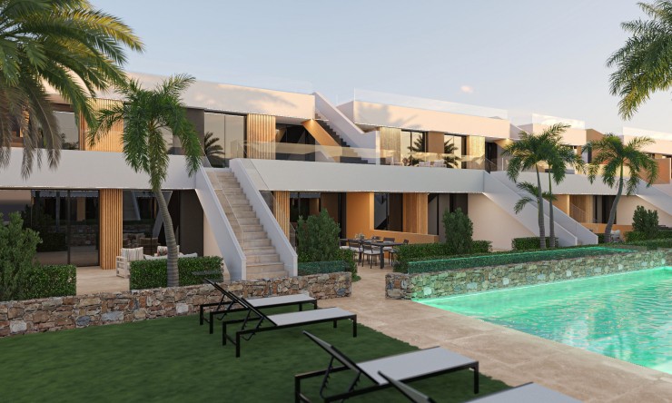 Appartement - Nieuw - Condado de Alhama - Condado de Alhama Golf Resort
