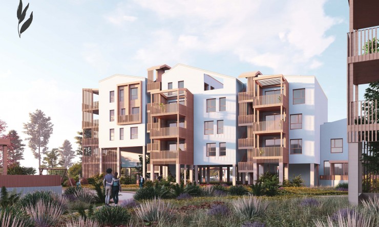 Appartement - Nieuw - Denia - NBH-70626