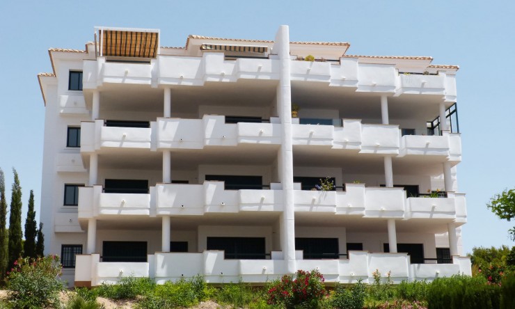 Appartement - Nieuw - Orihuela Costa - Lomas de Campoamor