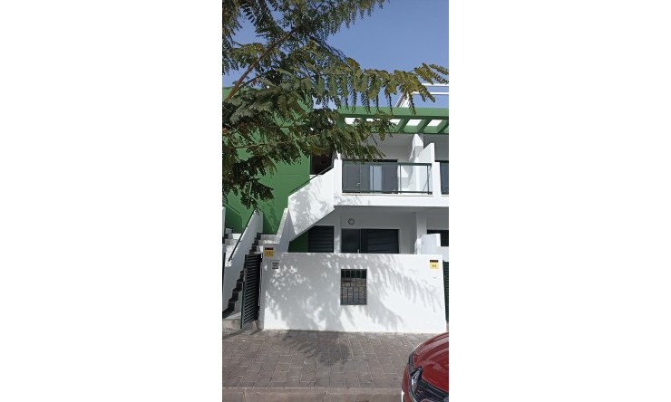 Appartement - Nieuw - Orihuela Costa - Mil Palmeras
