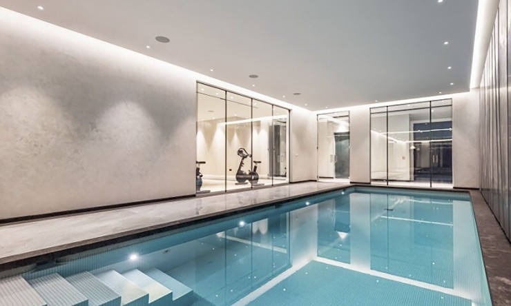 Appartement - Nieuw - Relleu - NBH-27901