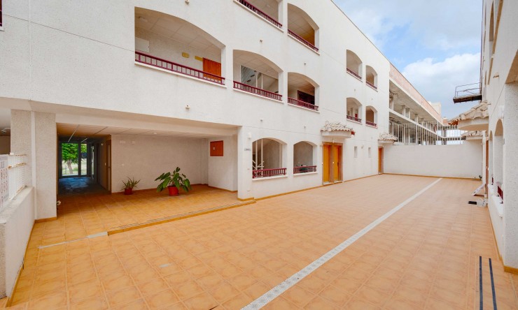 Appartement - Nieuw - San Fulgencio - NBH-42111