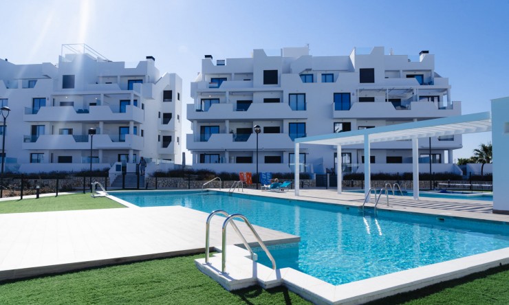 Appartement - Nieuw - Santa Rosalía - Santa Rosalía Lake & Life Resort