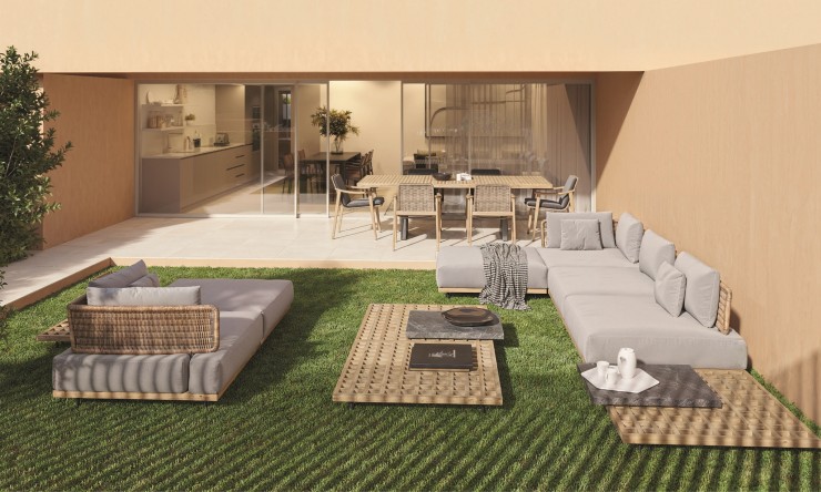 Appartement - Nieuw - Torrevieja - Torrevieja - Centre