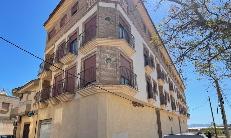 Appartement - Nouveau - Jerónimo y Avileses - Jerónimo y Avileses