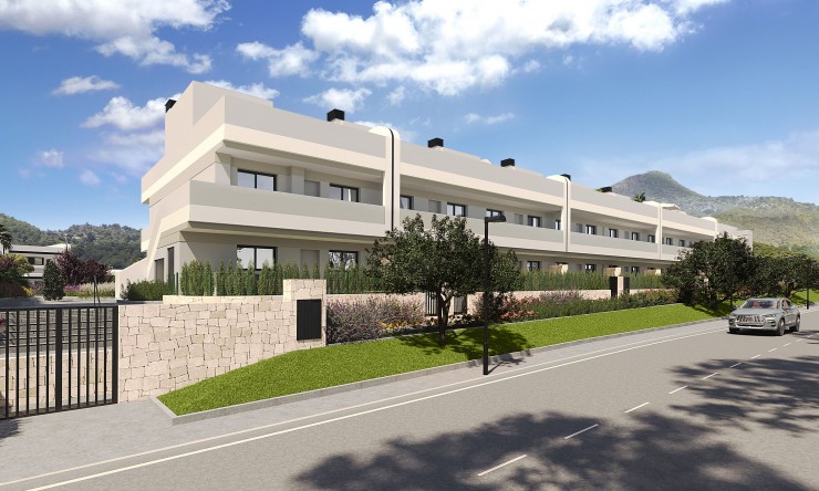 Appartement - Nouveau - La Manga Club - La Manga Club - Centre