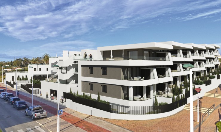 Appartement - Nouveau - La Marina - La Marina del Pinet
