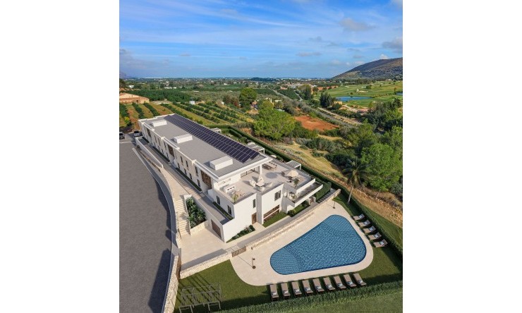 Appartement - Nouveau - La Sella - La Sella