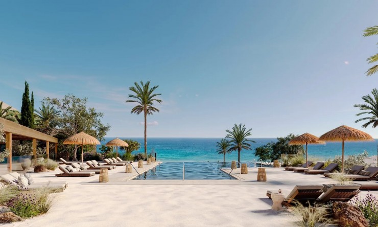 Appartement - Nouveau - Macenas - Macenas