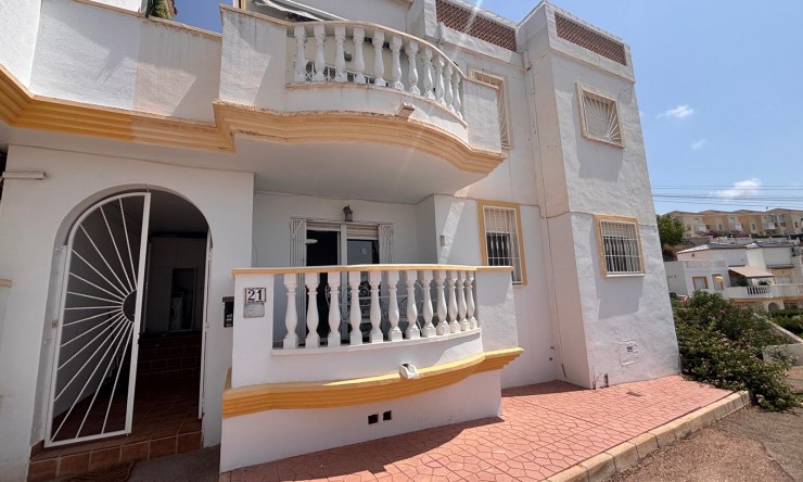 Appartement - Wederverkoop - Ciudad Quesada - Altos de Quesada