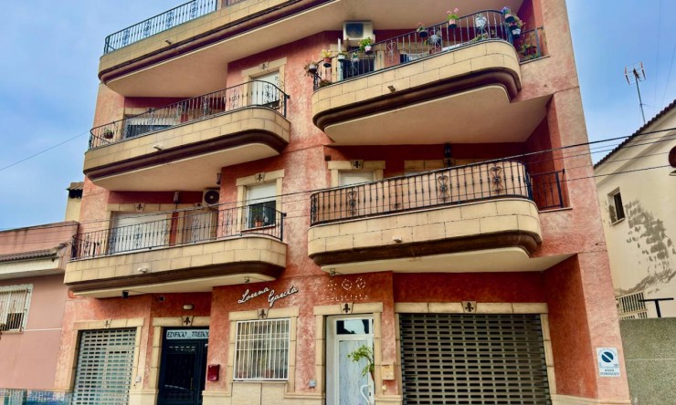 Appartement - Wederverkoop - Formentera del Segura - Formentera - Dorp