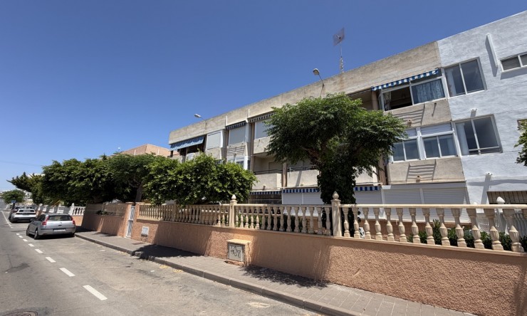 Appartement - Wederverkoop - Mil Palmeras - Mil Palmeras