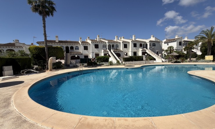 Appartement - Wederverkoop - Orihuela Costa - Cabo Roig