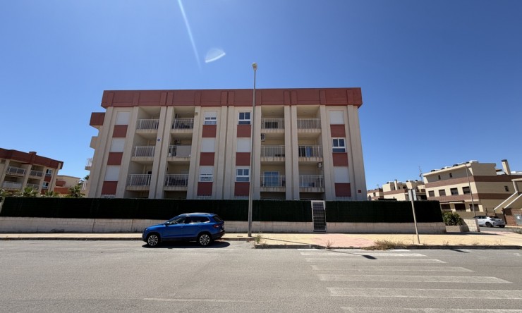 Appartement - Wederverkoop - Orihuela Costa - Lomas de Cabo Roig
