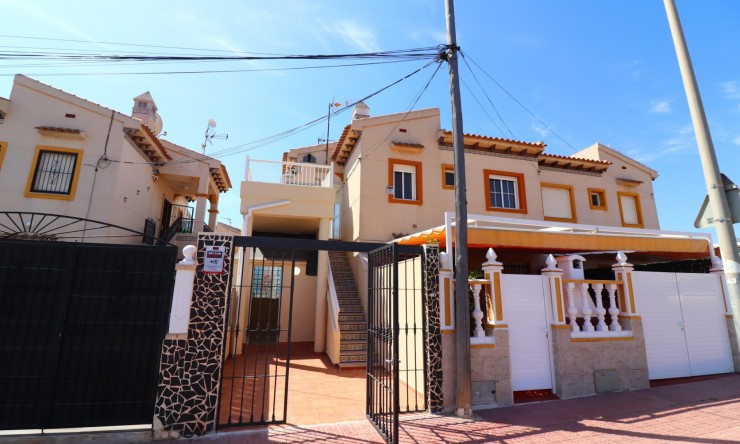 Appartement - Wederverkoop - Orihuela Costa - VRE 5938
