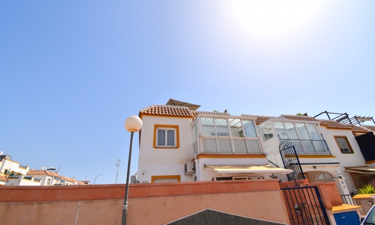 Appartement - Wederverkoop - Orihuela Costa - VRE OC1967