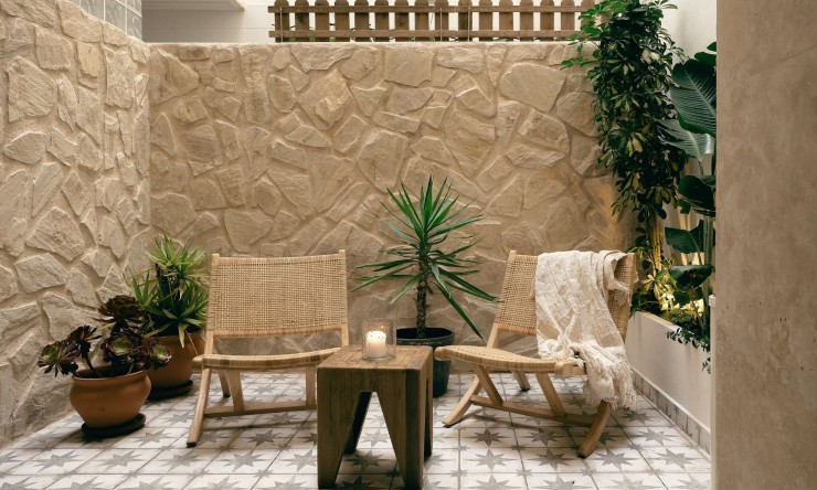 Appartement - Wederverkoop - Torrevieja - ORA-11146