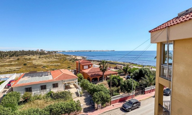 Appartement - Wederverkoop - Torrevieja - Rocio del Mar