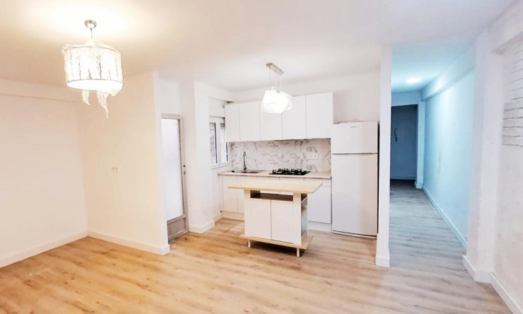 Appartement - Wederverkoop - Torrevieja - Torrevieja - Centre