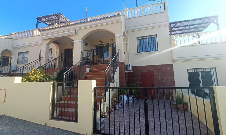 Bungalow - La Revente - Algorfa - Montemar