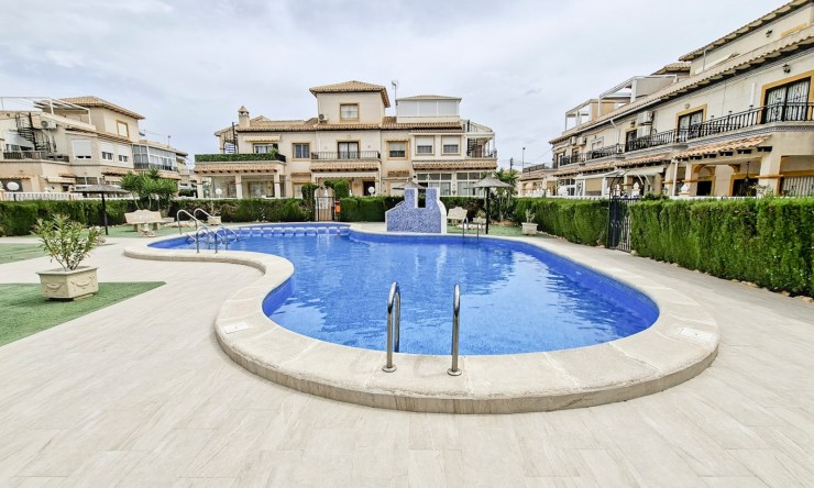Bungalow - La Revente - Orihuela Costa - Orihuela Costa
