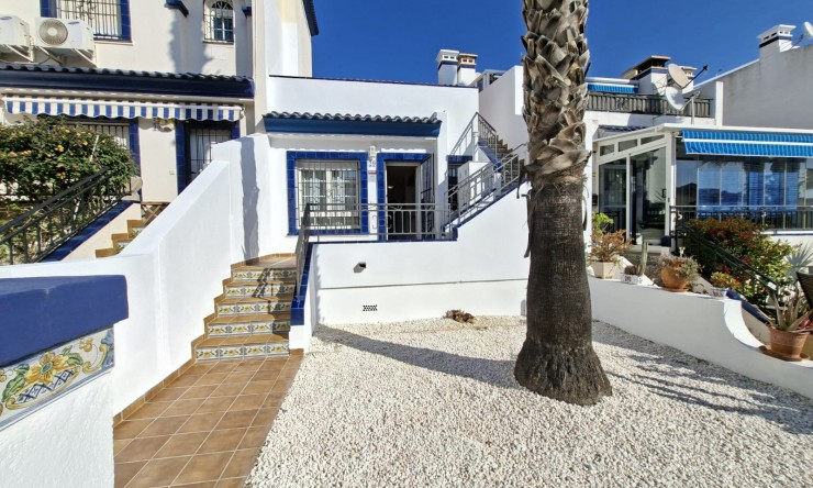 Bungalow - La Revente - Villamartin - Rioja