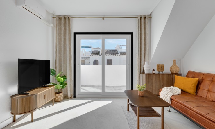 Bungalow - Reventa - Ciudad Quesada - Altos de Quesada