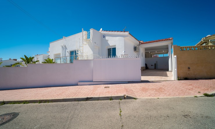 Bungalow - Reventa - Ciudad Quesada - Altos de Quesada