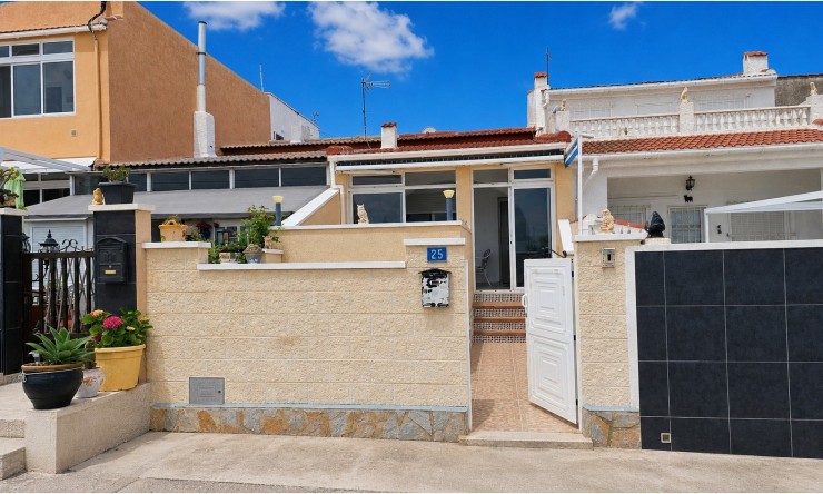 Bungalow - Reventa - Ciudad Quesada - Altos de Quesada