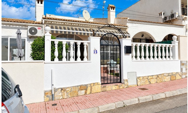 Bungalow - Reventa - Ciudad Quesada - Atalayas