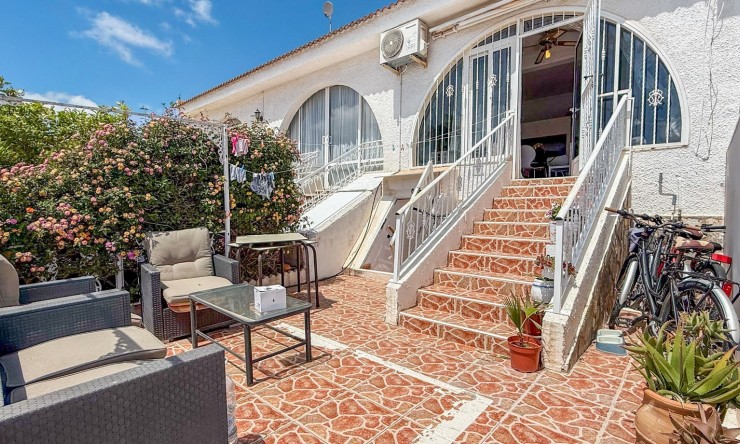 Bungalow - Reventa - Ciudad Quesada - Doña Pepa