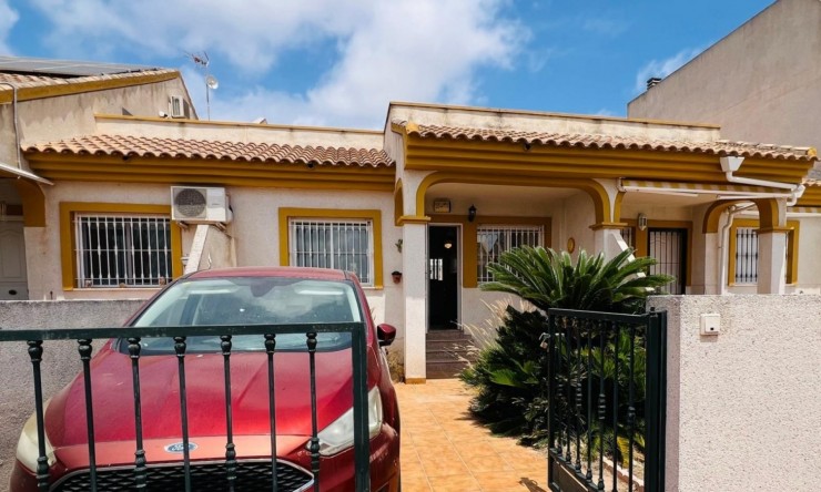 Bungalow - Reventa - Daya Nueva - Daya Nueva - Pueblo