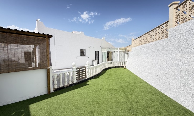 Bungalow - Reventa - Orihuela Costa - DOLP-56616