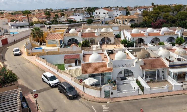 Bungalow - Reventa - Orihuela Costa - Villamartin