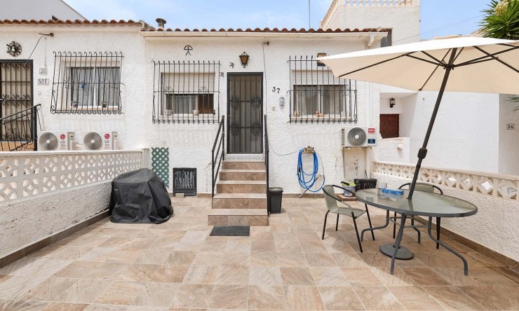 Bungalow - Reventa - Pinar de Campoverde - Pinar de Campoverde - Pueblo