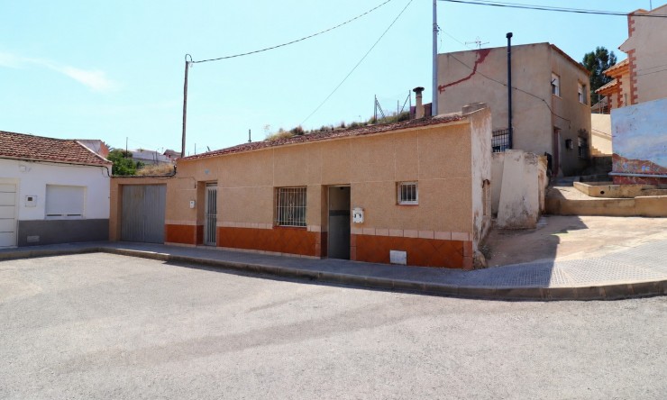 Bungalow - Reventa - Rojales - Rojales - Pueblo