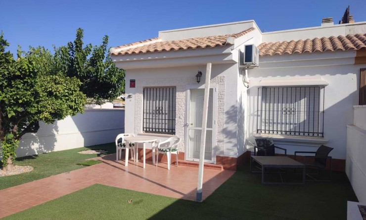 Bungalow - Reventa - Sucina - Sucina - Pueblo