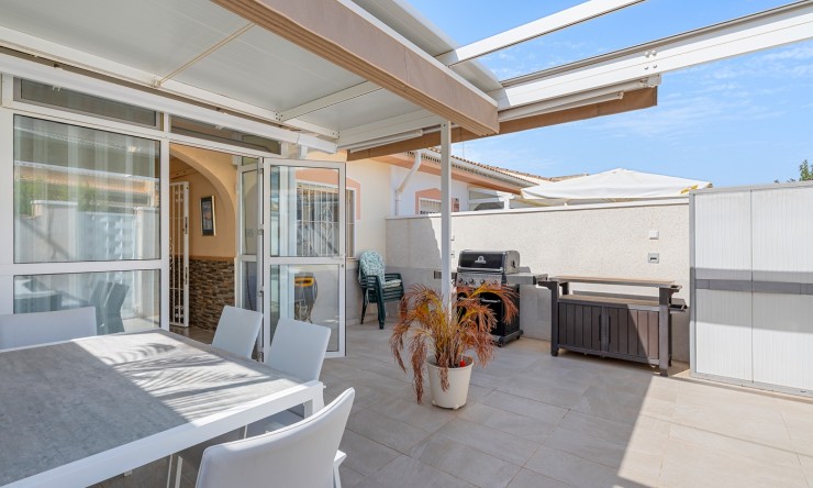 Bungalow - Videresalg - Ciudad Quesada - Doña Pepa
