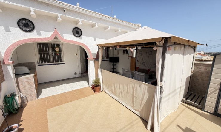 Bungalow - Videresalg - San Miguel de Salinas - San Miguel - Byen