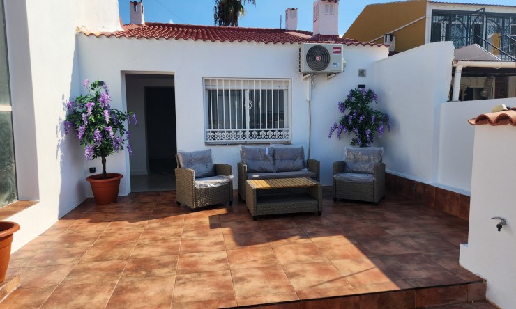 Bungalow - Videresalg - Urbanización La Torreta - Urbanización La Torreta