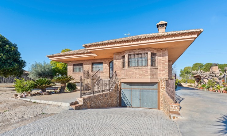 Casa de Campo - Reventa - Beniel - Beniel - Campo