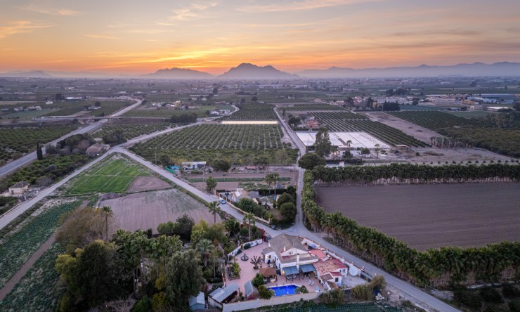 Casa de Campo - Reventa - Daya Nueva - Daya Nueva - Campo