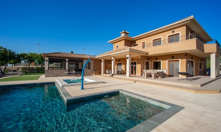 Casa de Campo - Reventa - Torremendo - Torremendo - Campo