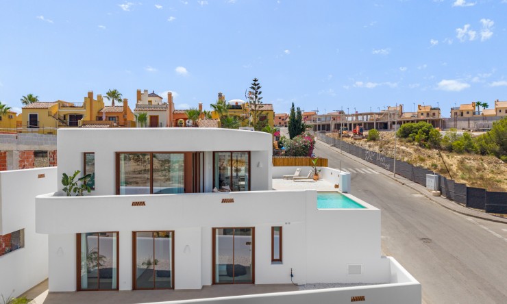 Chalet - Nueva - Algorfa - La Finca Golf Resort