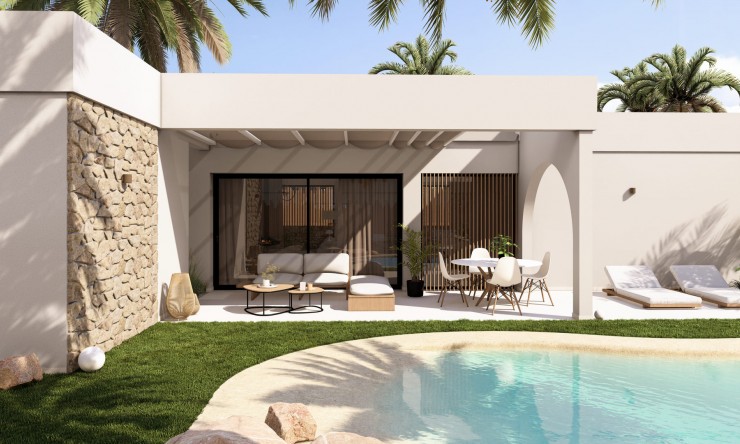 Chalet - Nueva - Altaona Golf - Country Village - Altaona Golf - Country Village