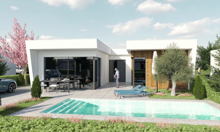 Chalet - Nueva - Altaona Golf - Country Village - Altaona Golf - Country Village