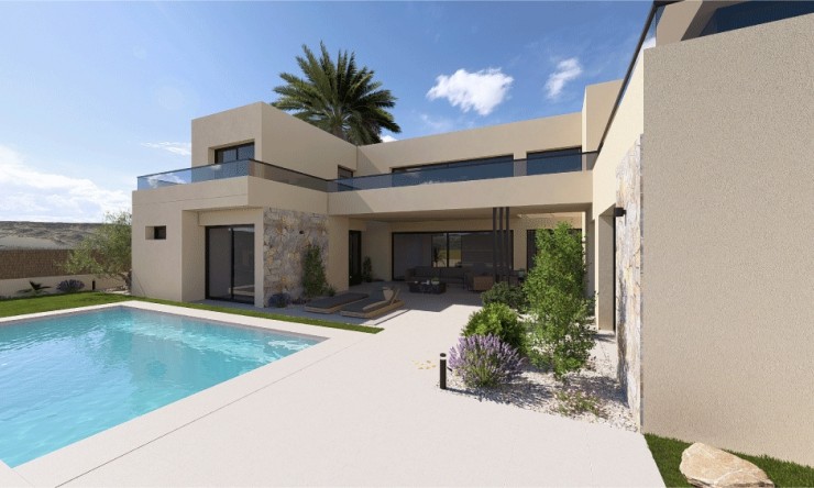 Chalet - Nueva - Banos y Mendigo - NBH-71583