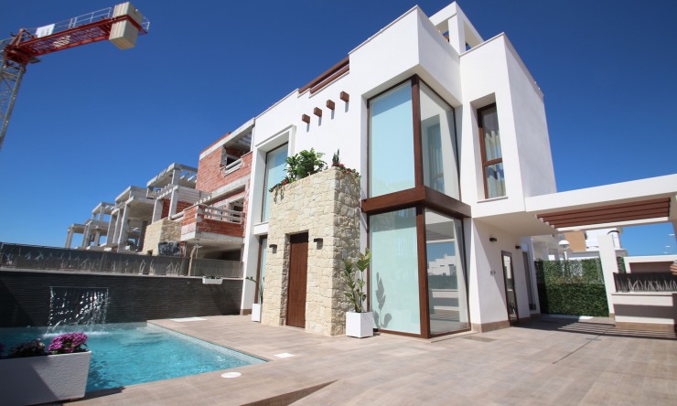 Chalet - Nueva - Cartagena - Playa Paraiso