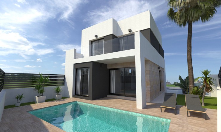 Chalet - Nueva - Coloma - Coloma