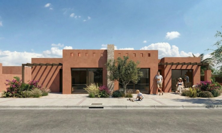 Chalet - Nueva - Roldán - Roldán - Pueblo